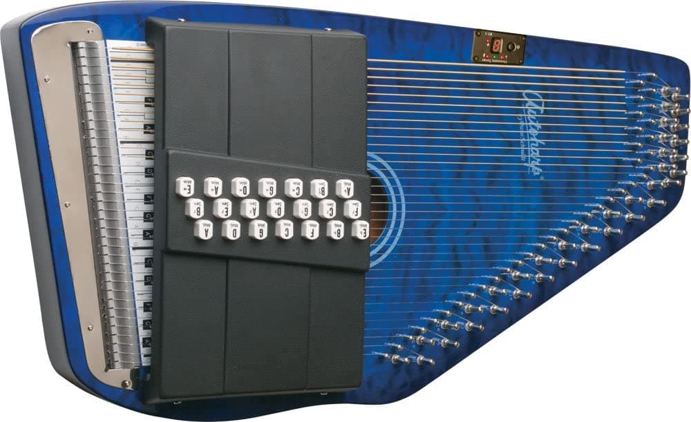 Oscar Schmidt Os21Cqtbl Autoarpa