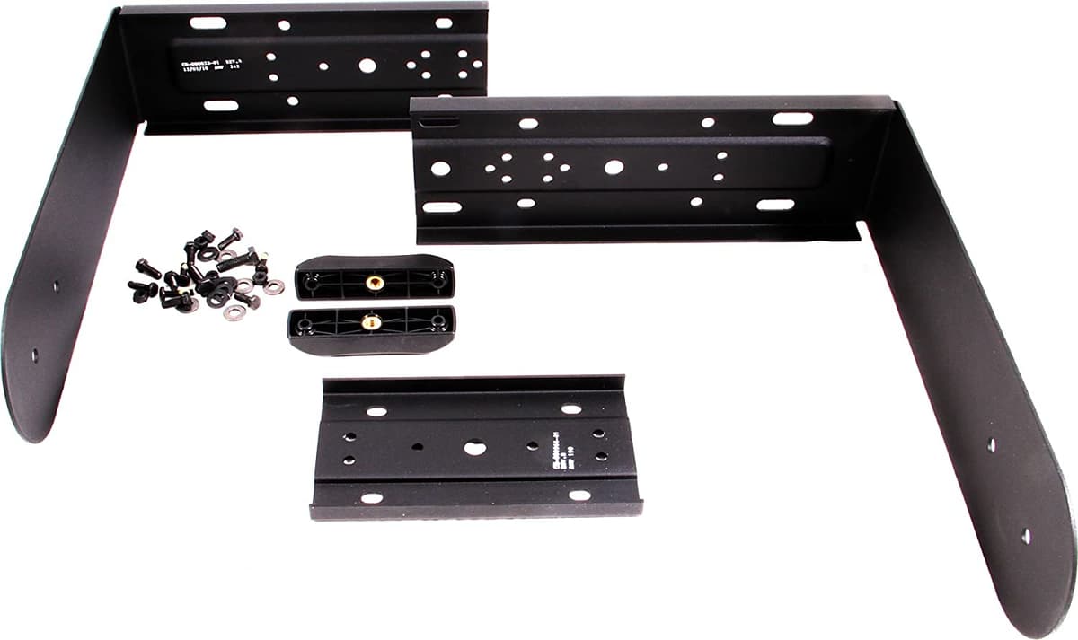 Qsc K12Yoke Podenco Cecero