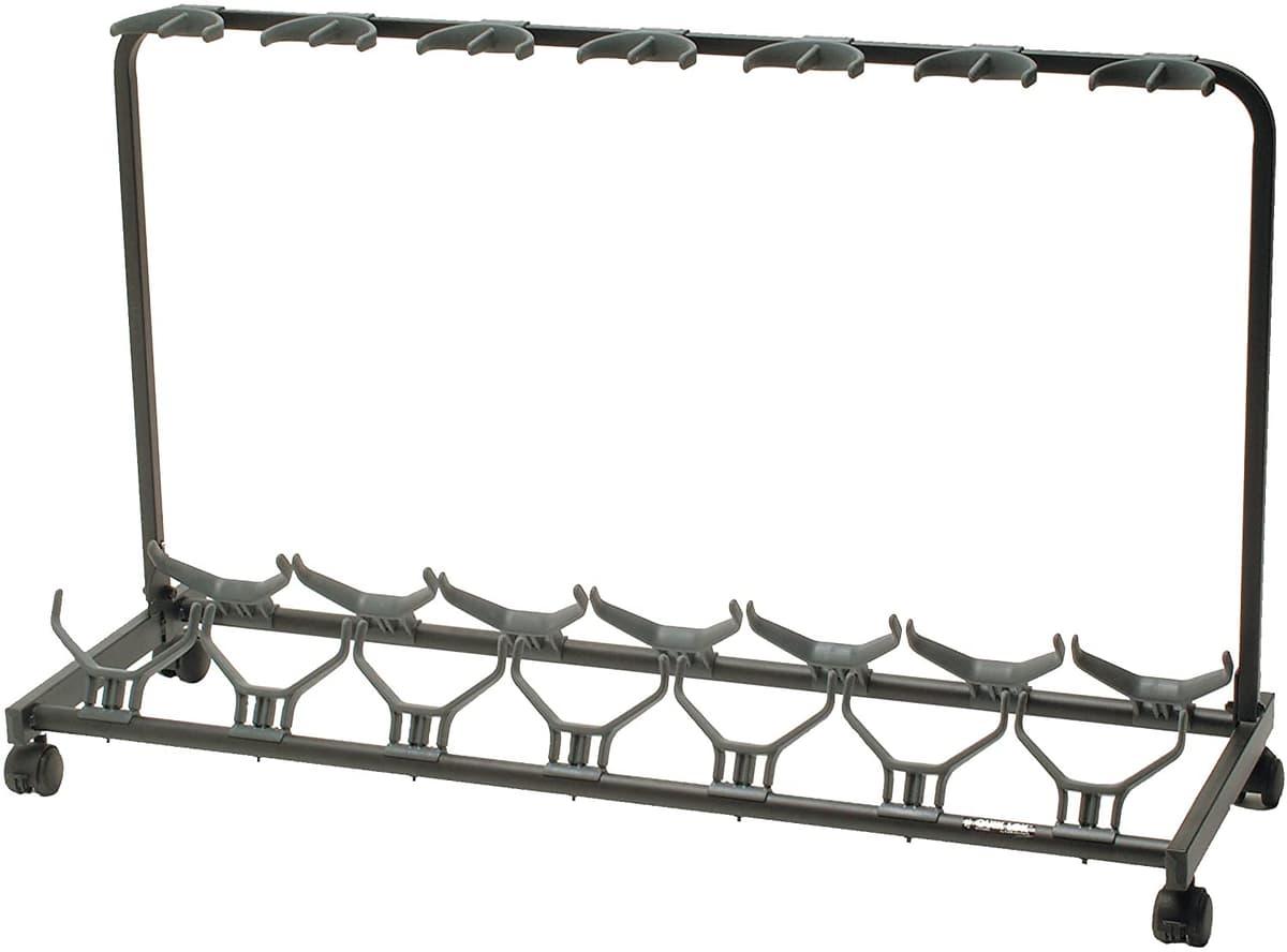 Quiklok Pedal de efectos wah para guitarra GS/471