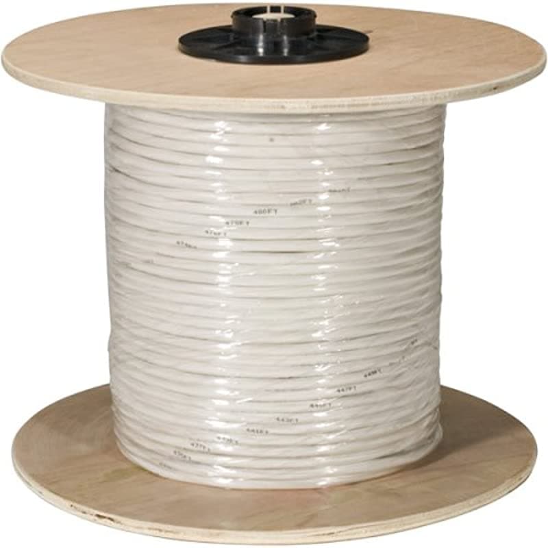 Monster Cable Ci Pro 14-2 500 14 Calibre 2 Conductores En Parlante Cable De 500 Pies CP 14-2-CL EZ500