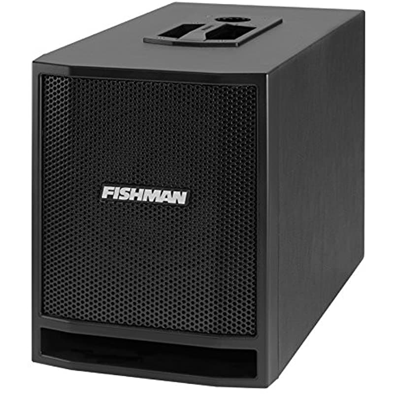 Fishman 300W Sa Sub Sa Performance Audio Sistema PRO-SUB-300