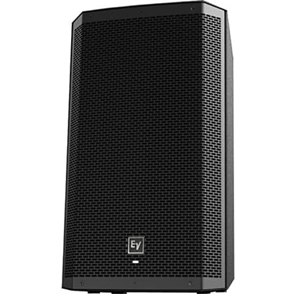 Electro-Voice Zlx-12P - Altavoz De Gama Completa 1000 W 12 Pulgadas 2 Vías