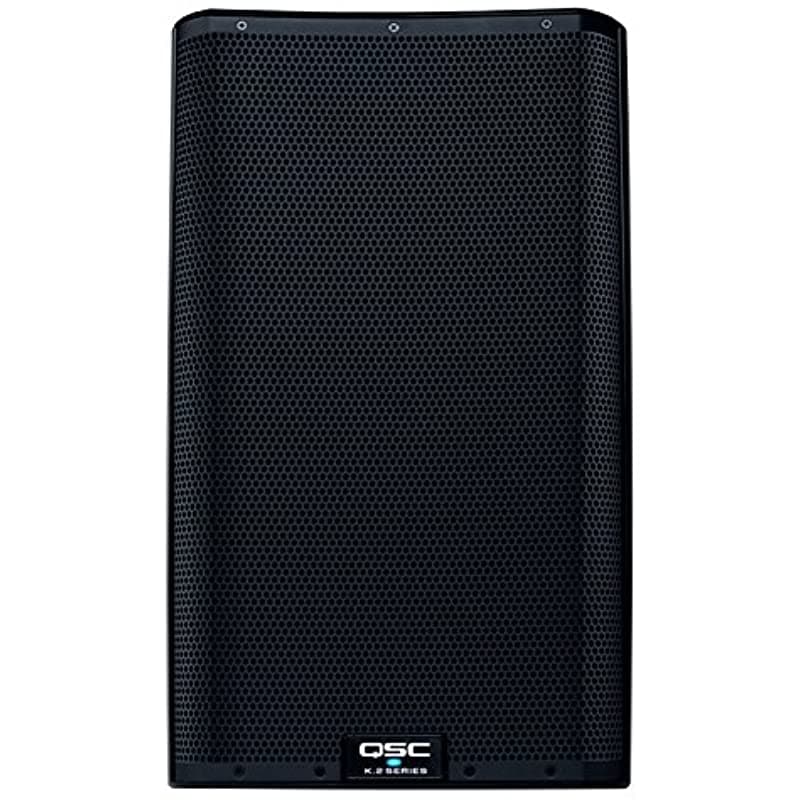Qsc K12.2 Active 12 Potenciados 2000 Watt Parlante
