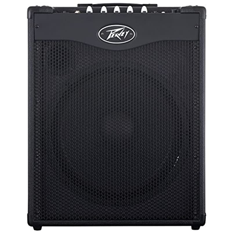 Peavey Electronics Max Series 0 3608210 Max 115 Bajo Combo Ampliforador