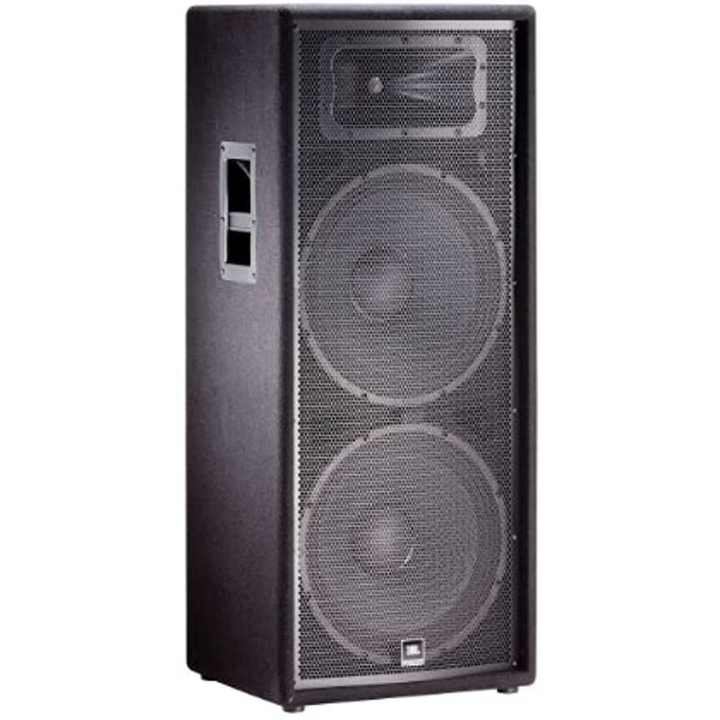 Jbl Stage Monitor - Sistema De Altavoces JRX225