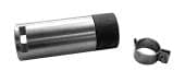 SIEMENS AGG2.110 Adaptador 3/4" para Soporte Roscado con Lente Protectora
