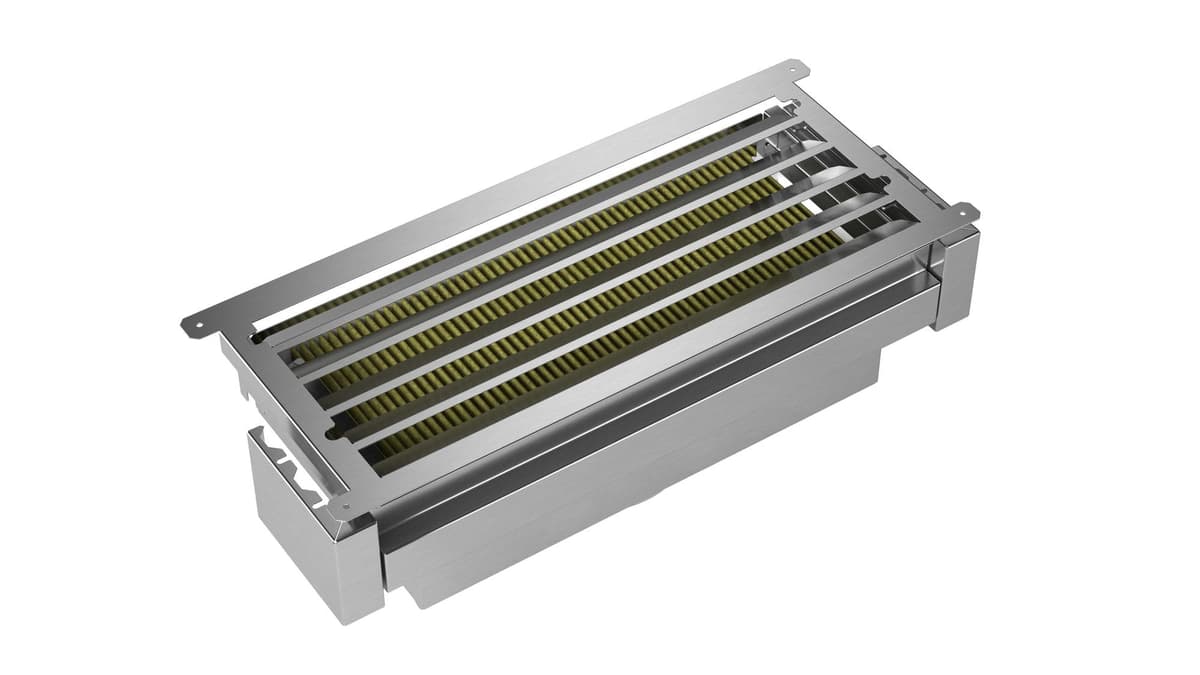 Siemens Clean Air Plus módulo de recirculación LZ11IXC16