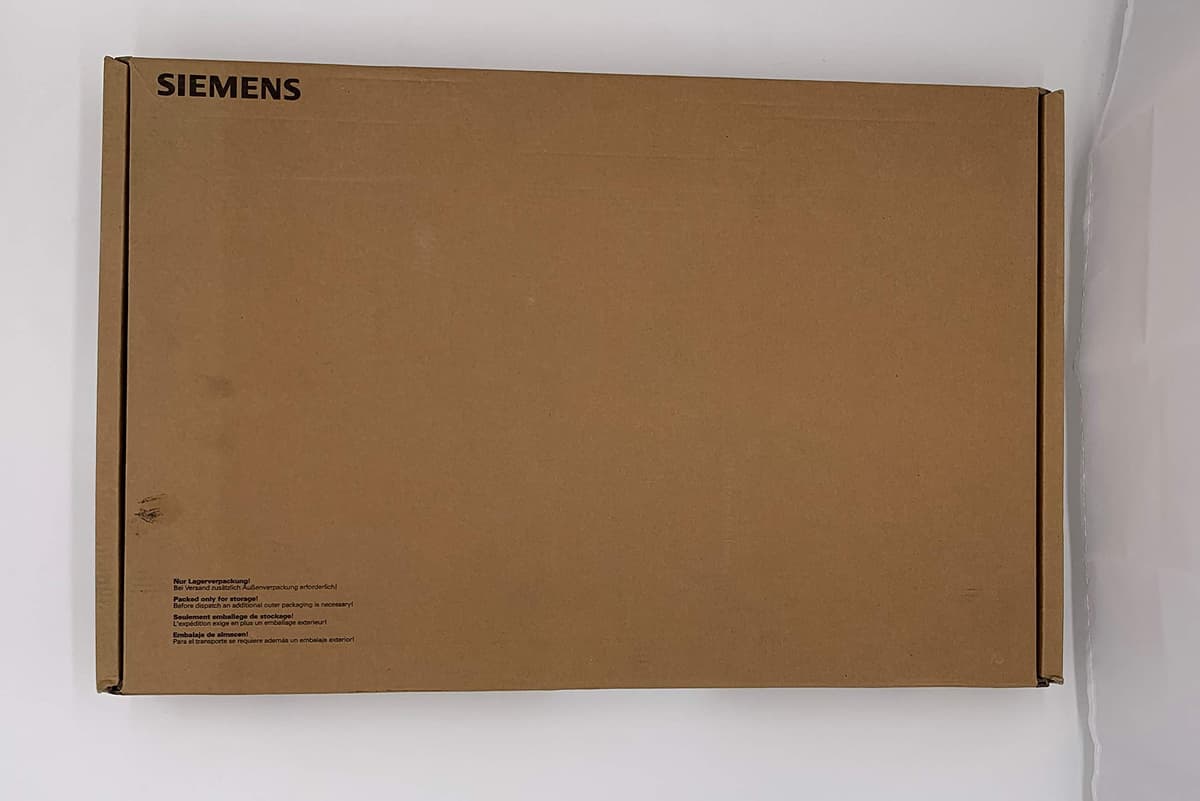 Siemens 6SL3120-2TE13-0AA4 Double Motor Module