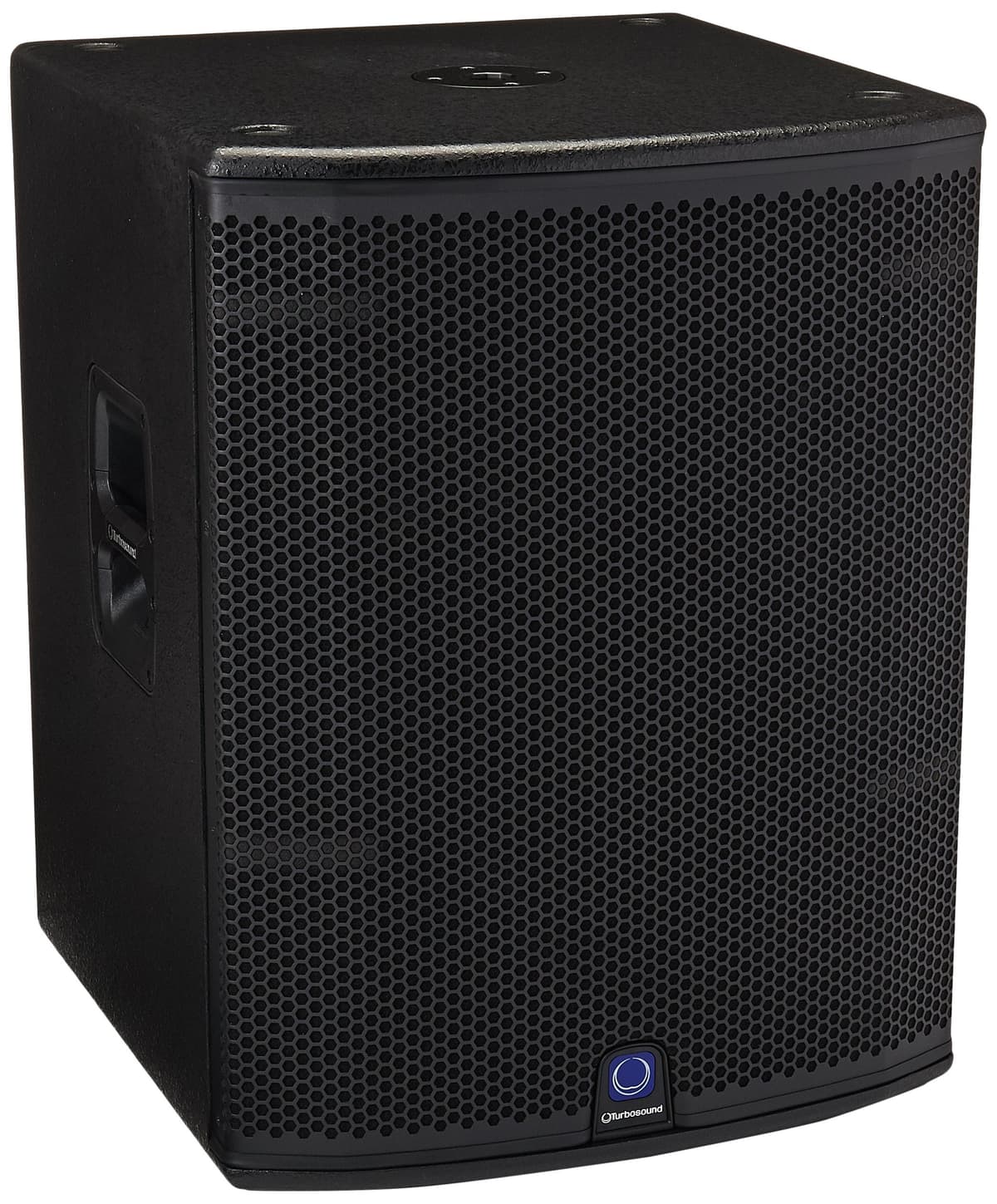 Turbosound iQ18B Subwoofer Activo 18", 3000W Peak