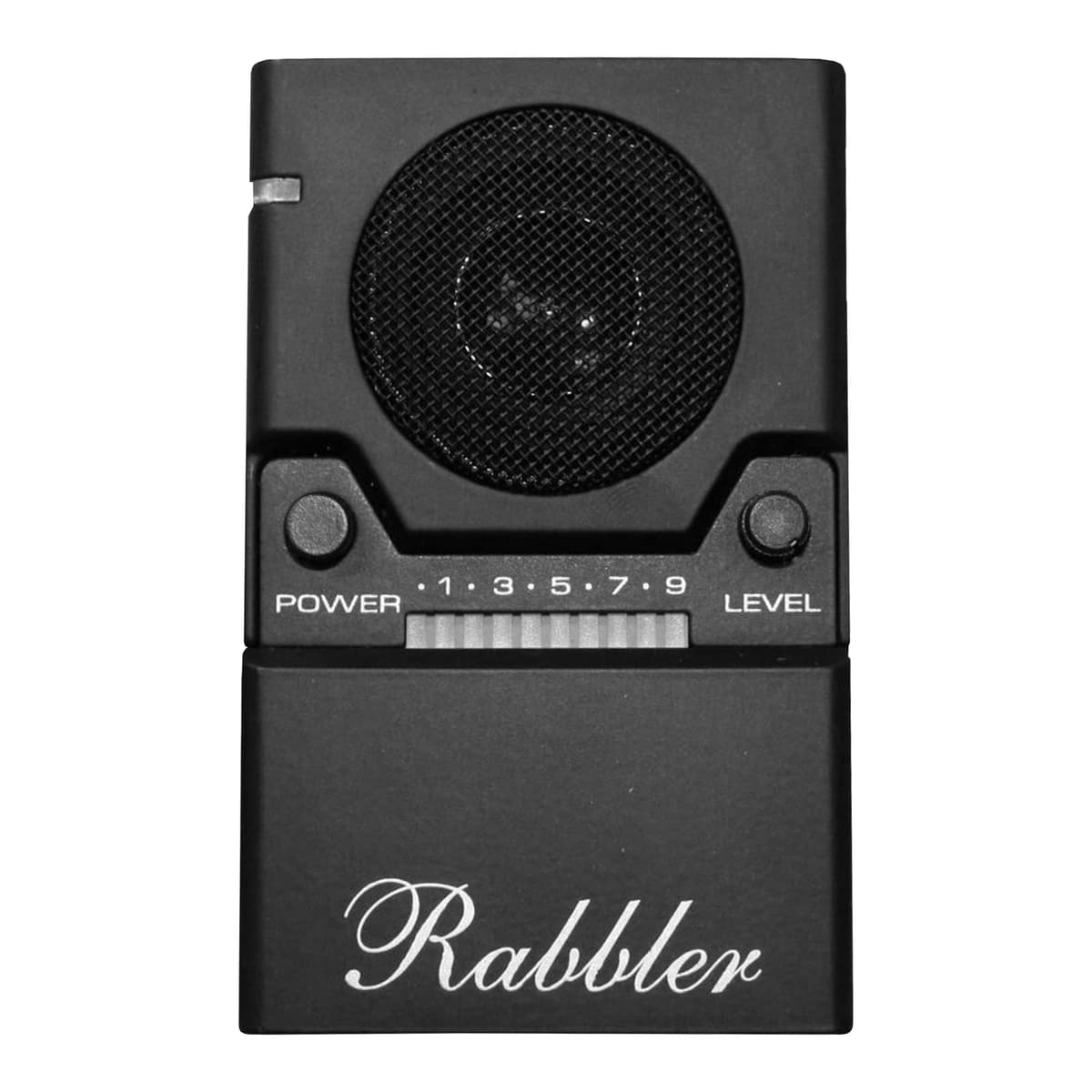 Spy-MAX Generador de ruido portátil NG3000 Rabbler - Máquina de ruido blanco para privacidad y contra escuchas KB-NG3000