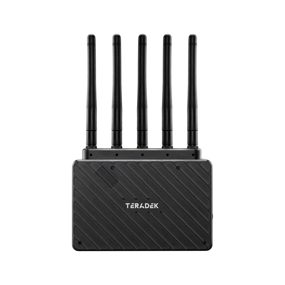 Teradek Bolt 6 LT 750 Receptor Inalámbrico, video HD 10-bit sin retraso, 3G-SDI/HDMI, hasta 4Kp30 / 1080p60, alcance 750 ft, modelo 132493 10-2262