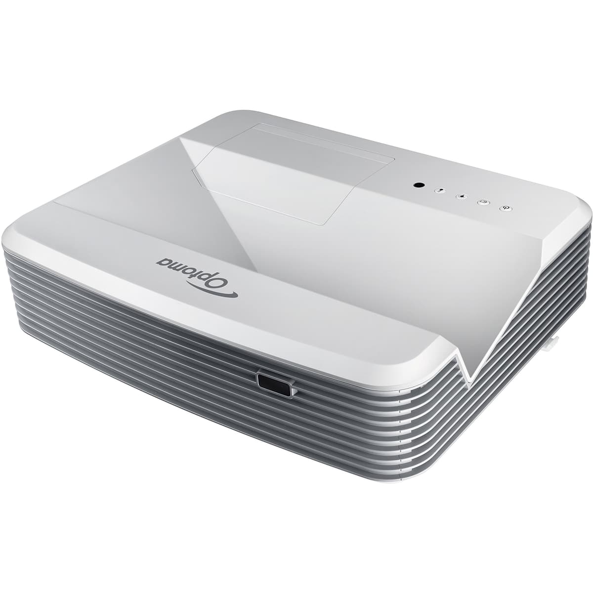 Optoma GT5500 Proyector Gaming DLP 3D 1080p Tiro Ultra Corto portátil para cine en casa y videojuegos
