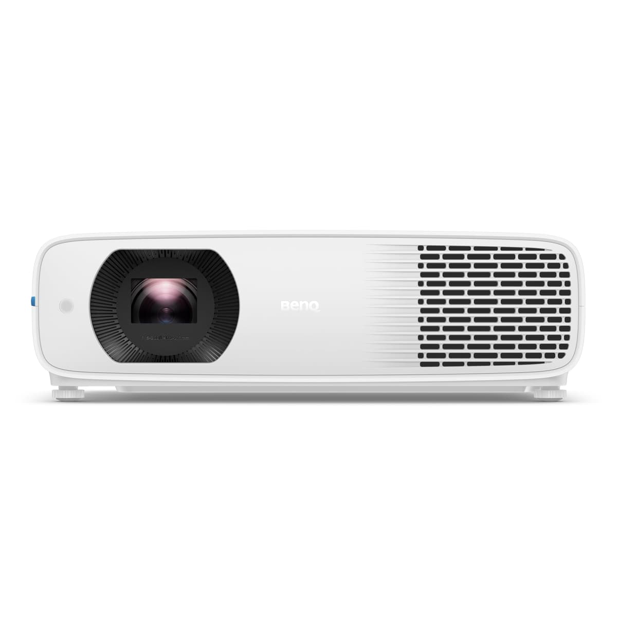 BenQ LH750 Proyector Empresarial 1080p DLP LED 5000 lúmenes Full HD, 98% Rec.709, Ahorro de Energía SmartEco, Wi-Fi, Dual HDMI, Corrección Keystone 2D y Automática, Compatible 4K HDR, Duplicación de Pantalla, fuente de luz 30,000 horas