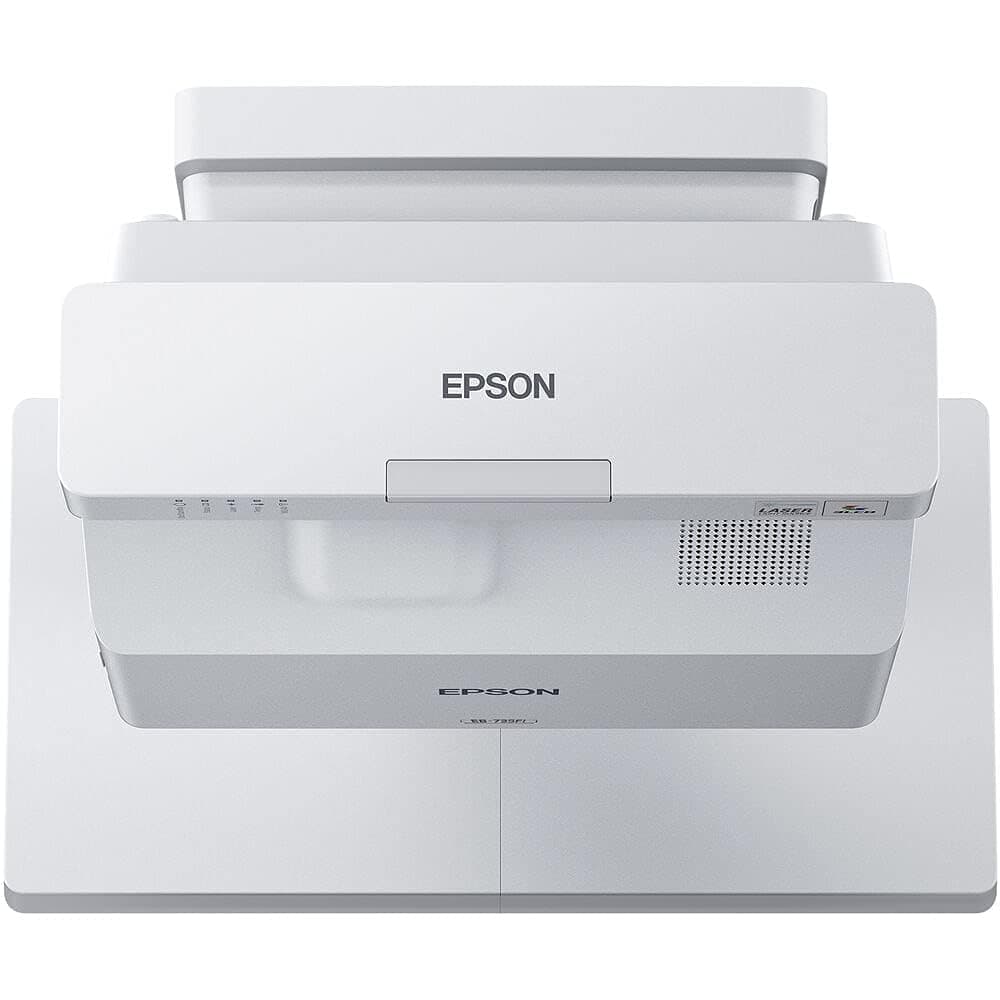 Epson BrightLink 735Fi Proyector LCD de Tiro Ultra Corto 16:9 Blanco Interactivo Educación Oficina Clase