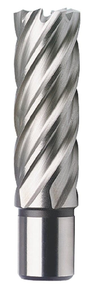 CS Unitec 6-1-6112 Broca Anular Unibroach HSS 3-1/2" x 6" Cortador de acero de alta velocidad para taladro magnético y metal, modelo 1538408