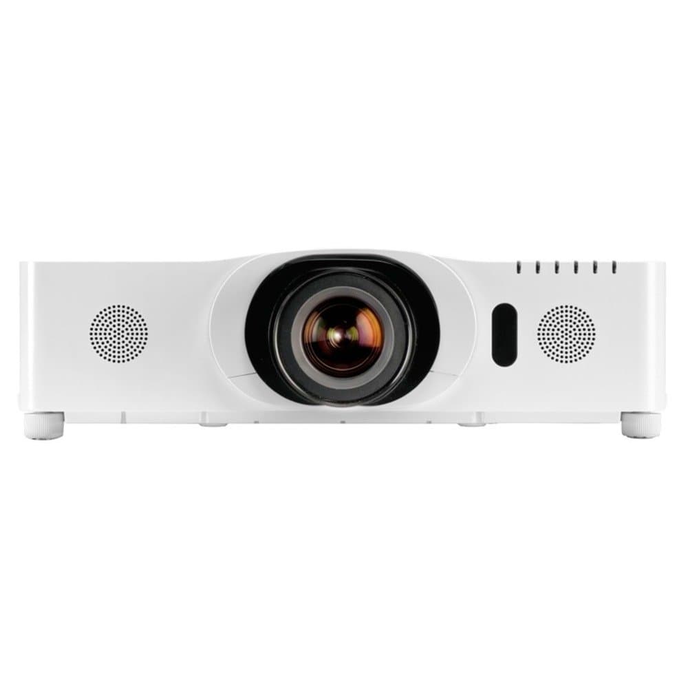 Hitachi Install Series CP-WX8255A Proyector WXGA 5500 lúmenes, alto brillo, empresarial/educativo, HDMI, proyección widescreen