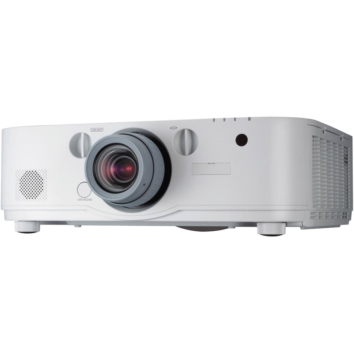 NEC NP-PA571W proyector LCD WUXGA 5700 lúmenes contraste 5000:1 HDMI/VGA 240V