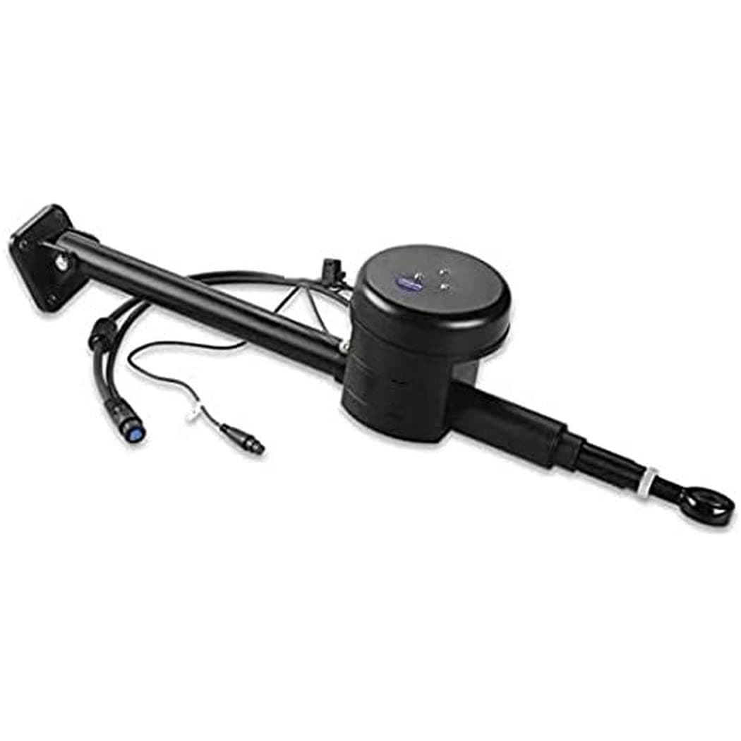 Garmin Class A 010-11572-00 Unidad de Conducción Lineal para Veleros hasta 28,500 lb Autopiloto Náutico