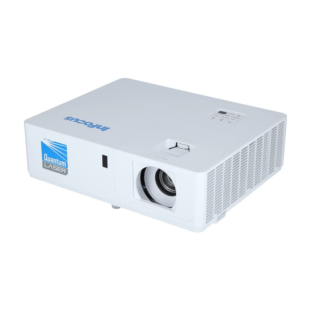 InFocus Advanced INL4128 Proyector DLP 3D Ready 16:9 Montaje en Techo High Brightness Home Theater y Oficina