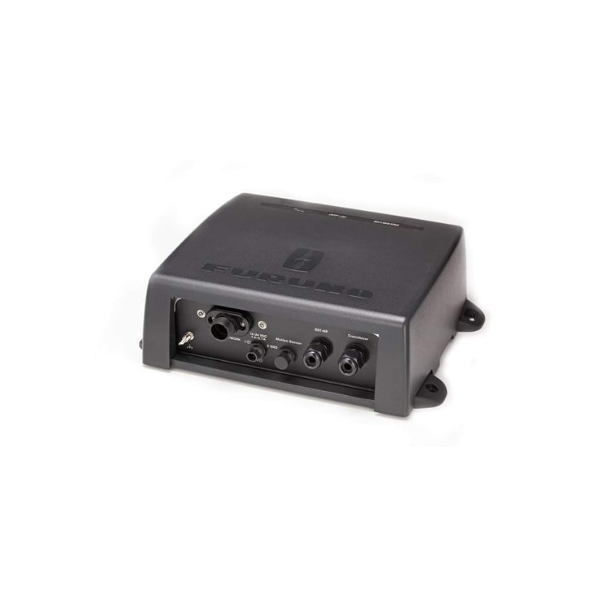 Furuno DFF3D Ecosonda Multihaz Módulo Sonar 3D para Embarcaciones, Alta Definición, Alcance Profundo, Compatible con Furuno