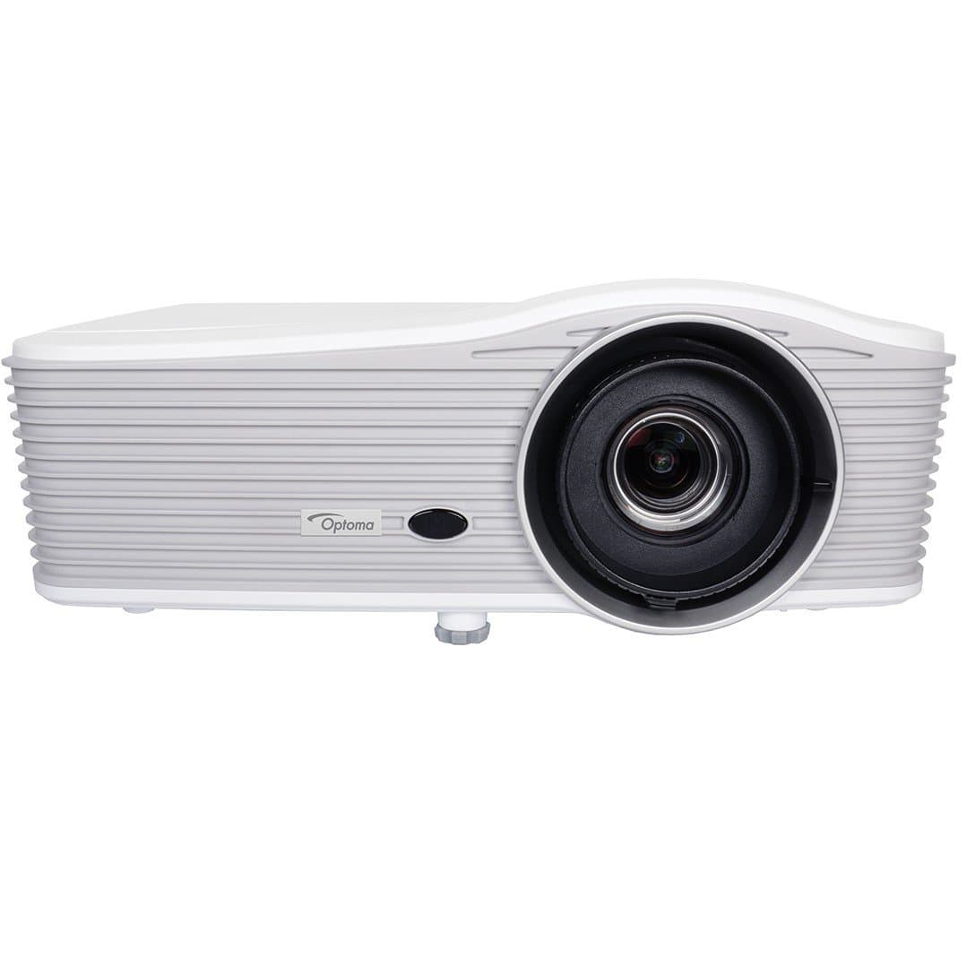 Optoma ProScene X515 proyector profesional 6000 lúmenes DLP WUXGA 1080p HDMI/HDBaseT para salas grandes y auditorios