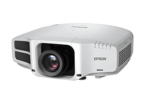 Epson PowerLite Pro G7400U V11H762020 proyector WUXGA 5500 lúmenes 3LCD HDMI VGA para auditorios y salas de conferencia