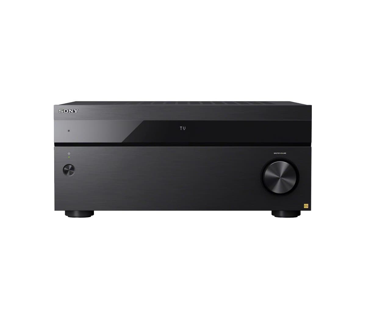 Sony ES STR-AZ5000ES Receptor A/V Premium 11.2 Canales 8K Ultra HD con Dolby Atmos, DTS:X, HDMI 2.1, Wi-Fi, Bluetooth, Compatible con 4K/120 y eARC