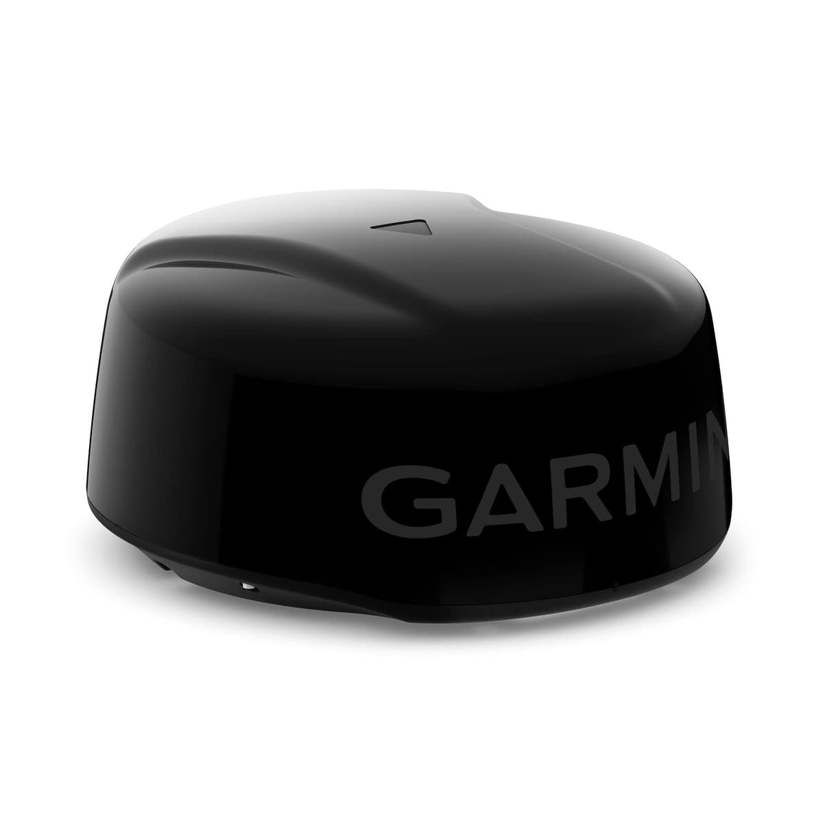 Garmin GMR Fantom 18x 010-02584-10 Radar Domo Marino Color Negro 50W 5.2° Solido-State Doppler Target Tracking Sail/Power Integration
