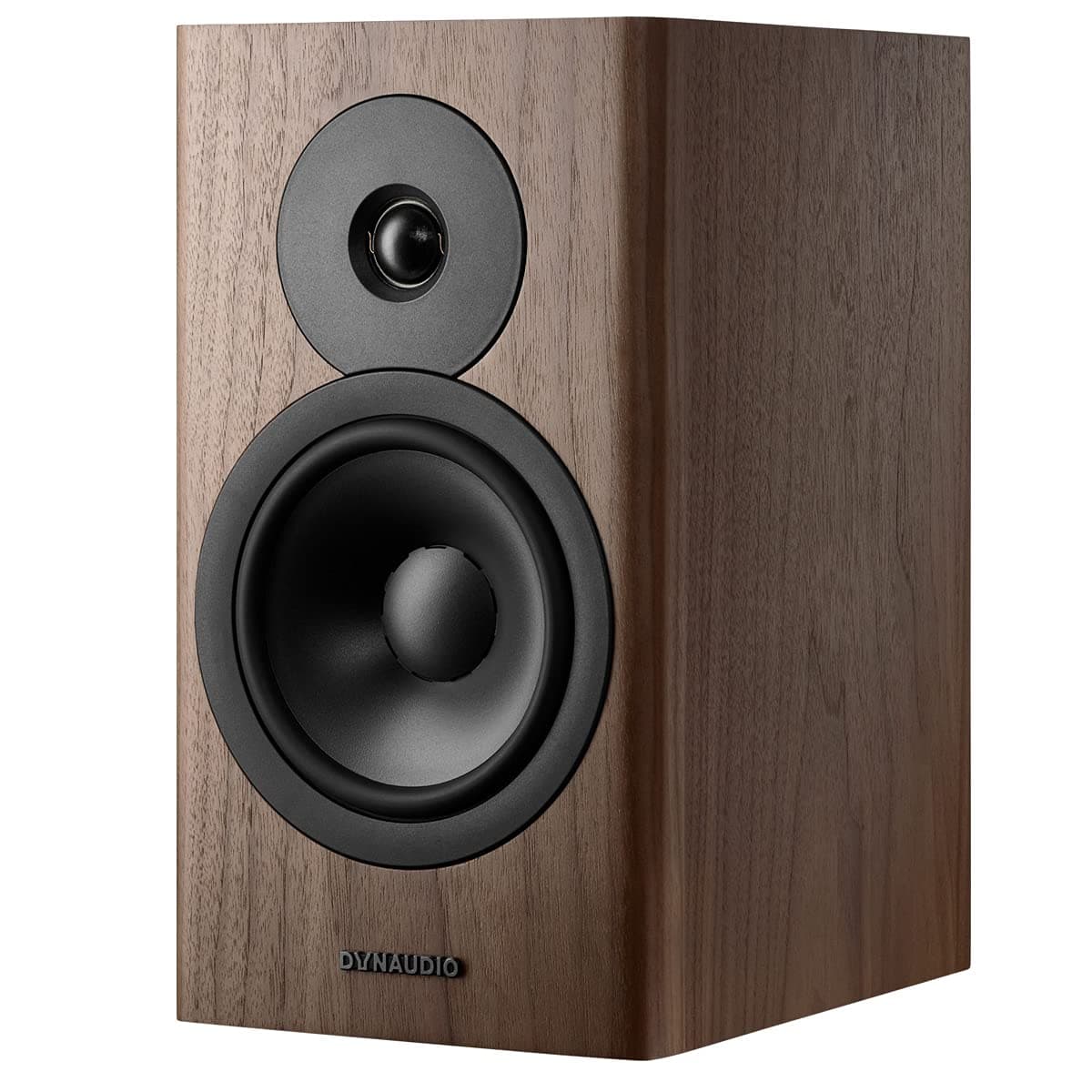Dynaudio Evoke 20 Altavoz de Estantería - Unidad (Madera Nogal)