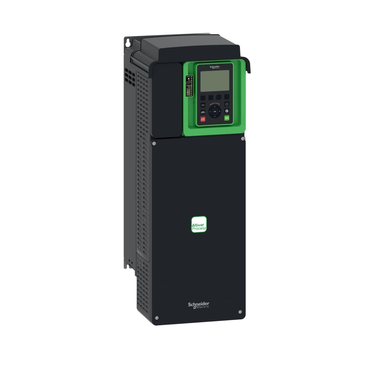 Schneider Electric Altivar ATV630D15N4, Variador de Frecuencia Nuevo en Caja, Garantía de 1 Año, Entrega 1-2 Semanas
