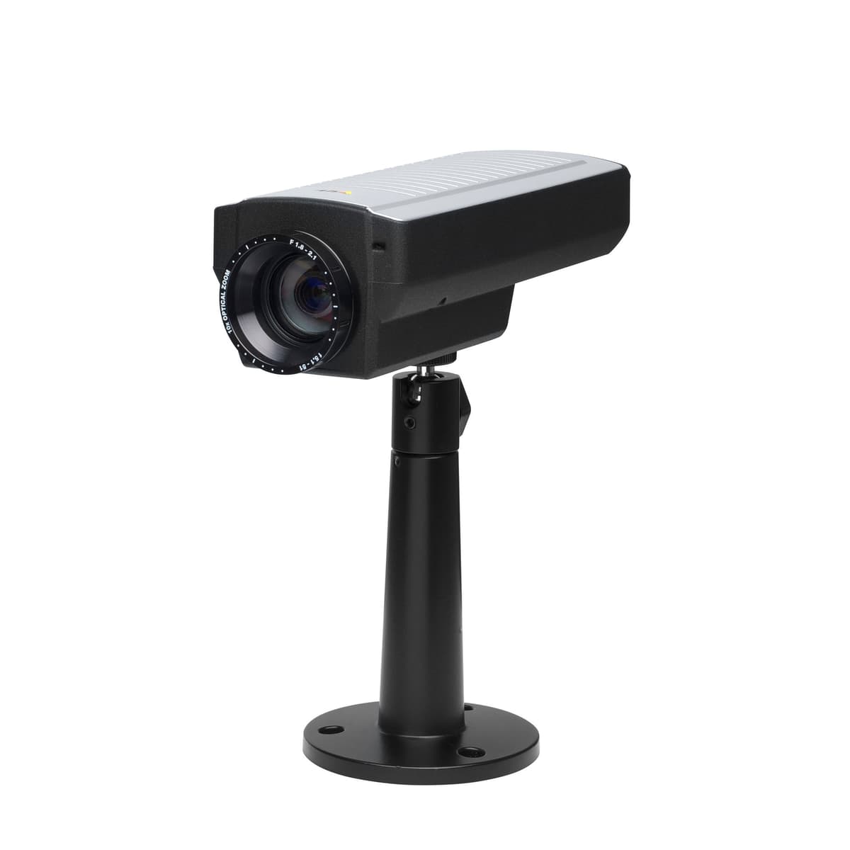 Axis Communications Q1755 0304-034 60Hz con PoE Midspan cámara IP profesional vigilancia seguridad HD