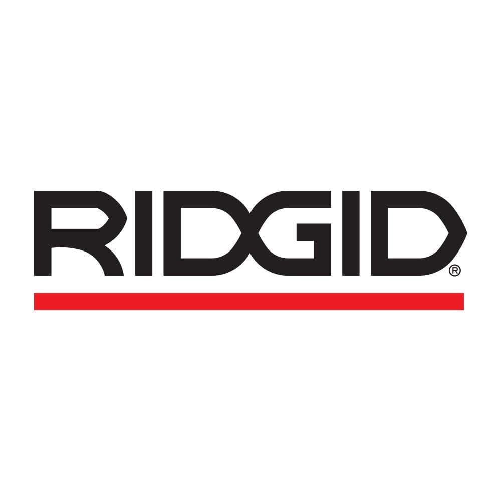 RIDGID SeeSnake 14083 Cabezal de Cámara a Color para Inspección de Tuberías y Drenajes