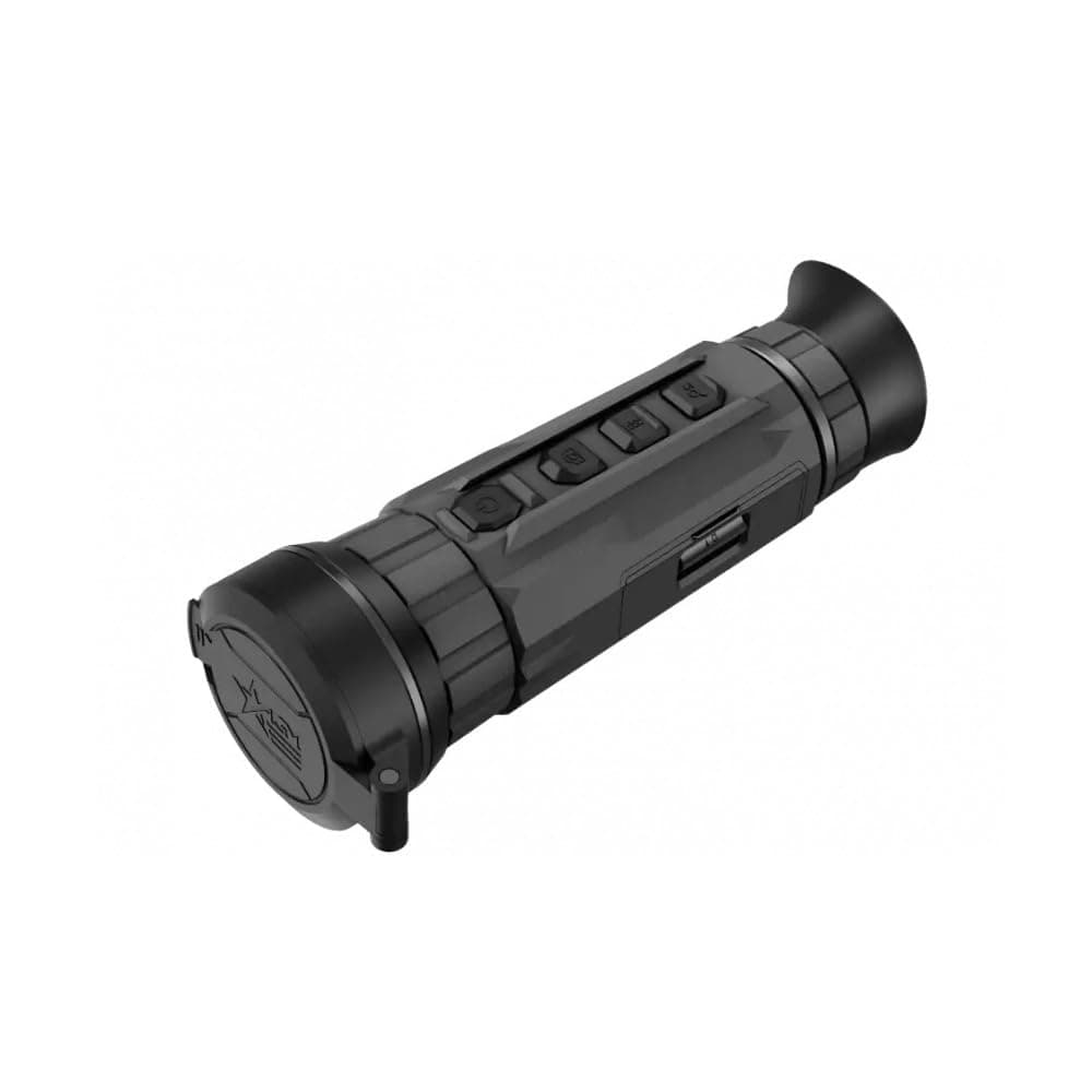 AGM Sidewinder TM50-640 Monocular Térmico 20 mK, 12 Micrones, 640x512 (50 Hz) Imaging Termal 3142551006SI51