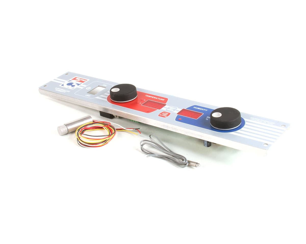 InterMETRO RPC5-9CONTR Serie 9 - Controlador y Sensores | Repuestos Intermetro | Control de Temperatura y Monitoreo