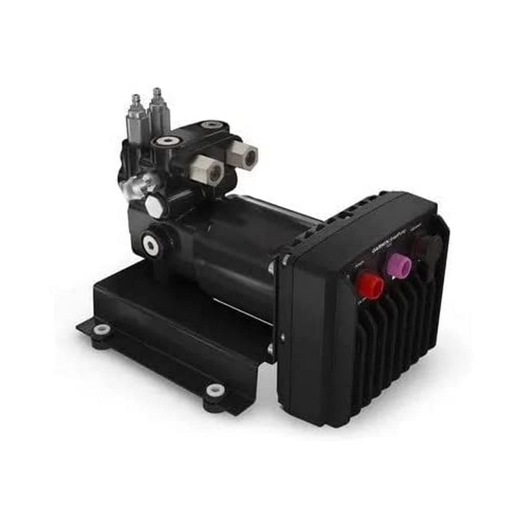 Garmin Reactor 40 SmartPump V2 GAR.010-00705-62 piloto automático hidráulico para embarcaciones con bomba inteligente y control preciso