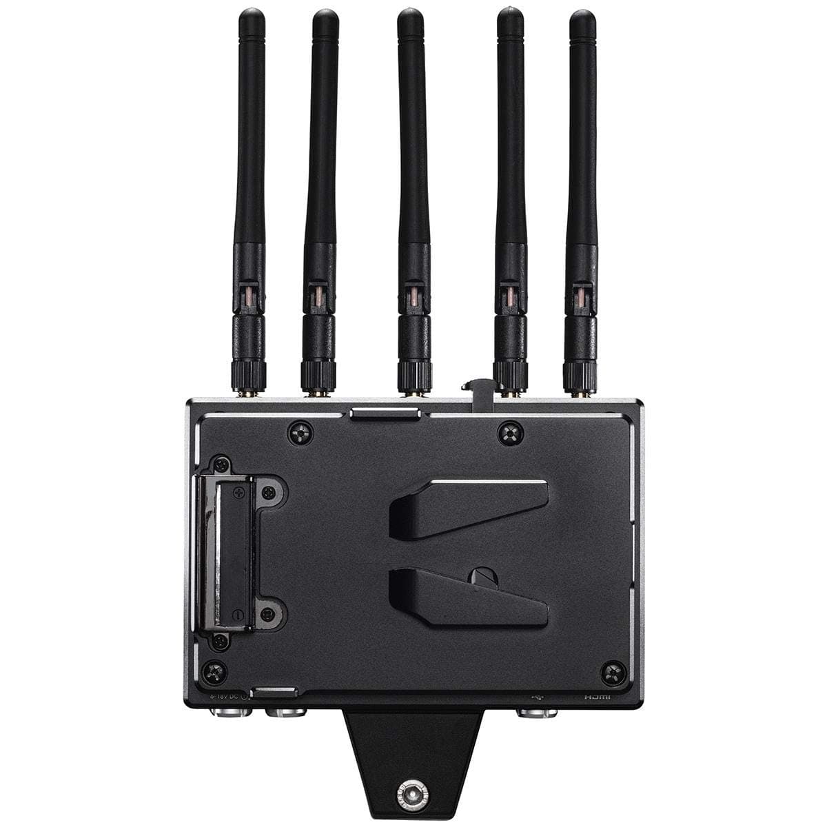 Teradek Bolt 4K RX Monitor Module Receptor Inalámbrico para Cine 7 y 702 Touch, Montura Gold Mount G7