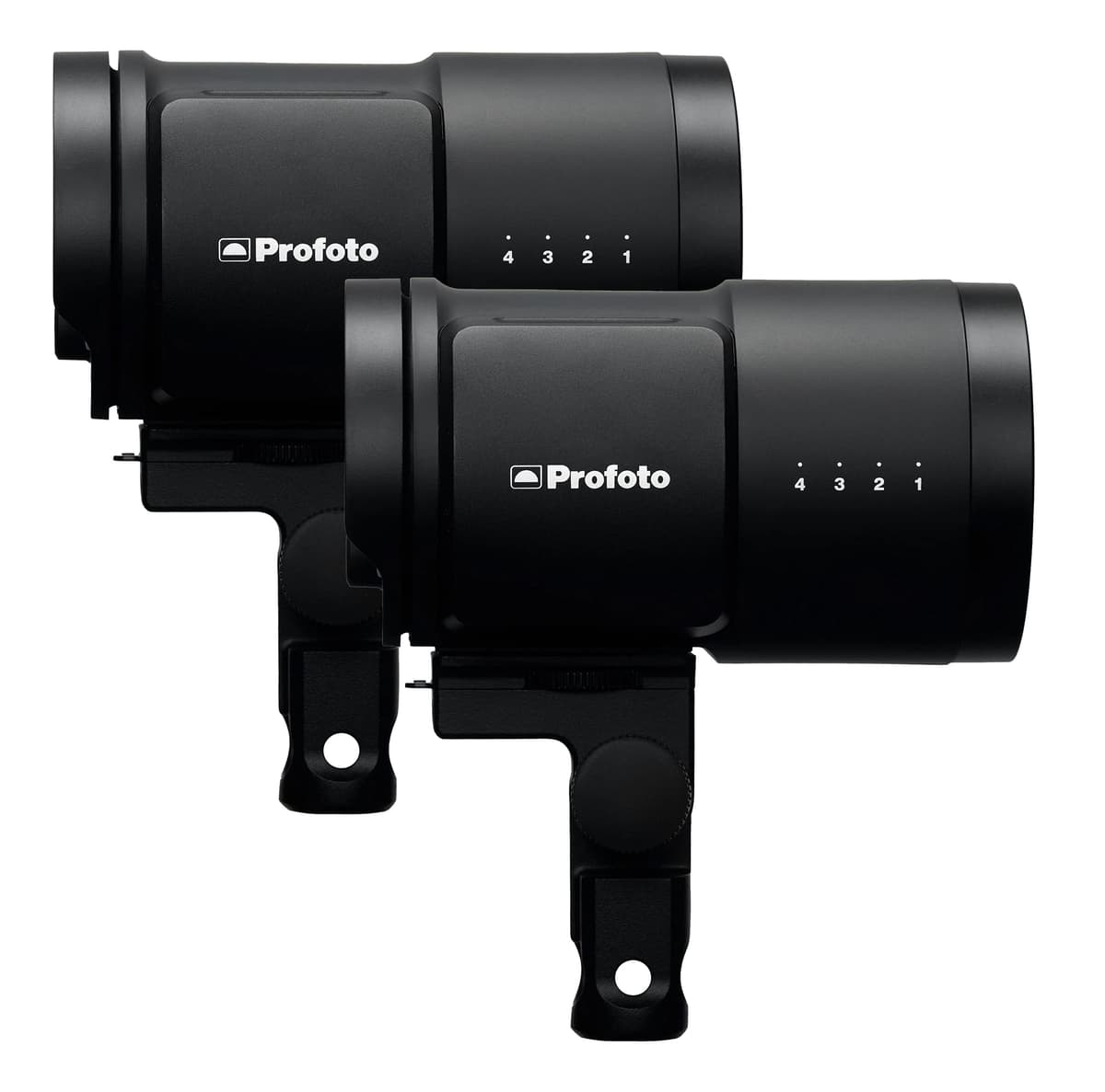 Profoto B10X Flash Fuera de Cámara y Luz Continua Kit Doble | Iluminación Profesional Portátil para Fotografía y Video
