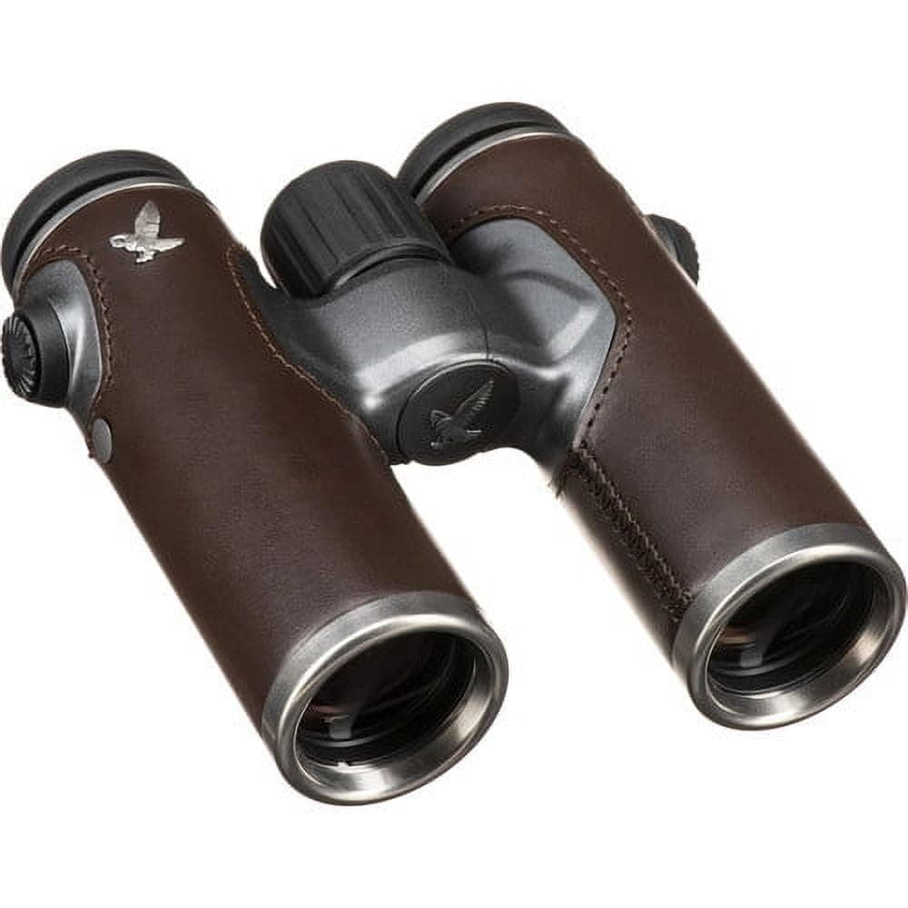 Swarovski CL Companion 8x30 Nomad 58127 Binoculares compactos de alta definición para observación y naturaleza