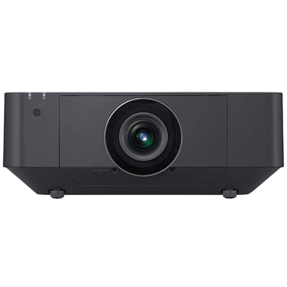Sony VPL-FHZ70-B Proyector LCD WUXGA 1920x1200 16:10, 5500 lúmenes, 20000 h, HDMI, DVI, Proyección Frontal, Negro