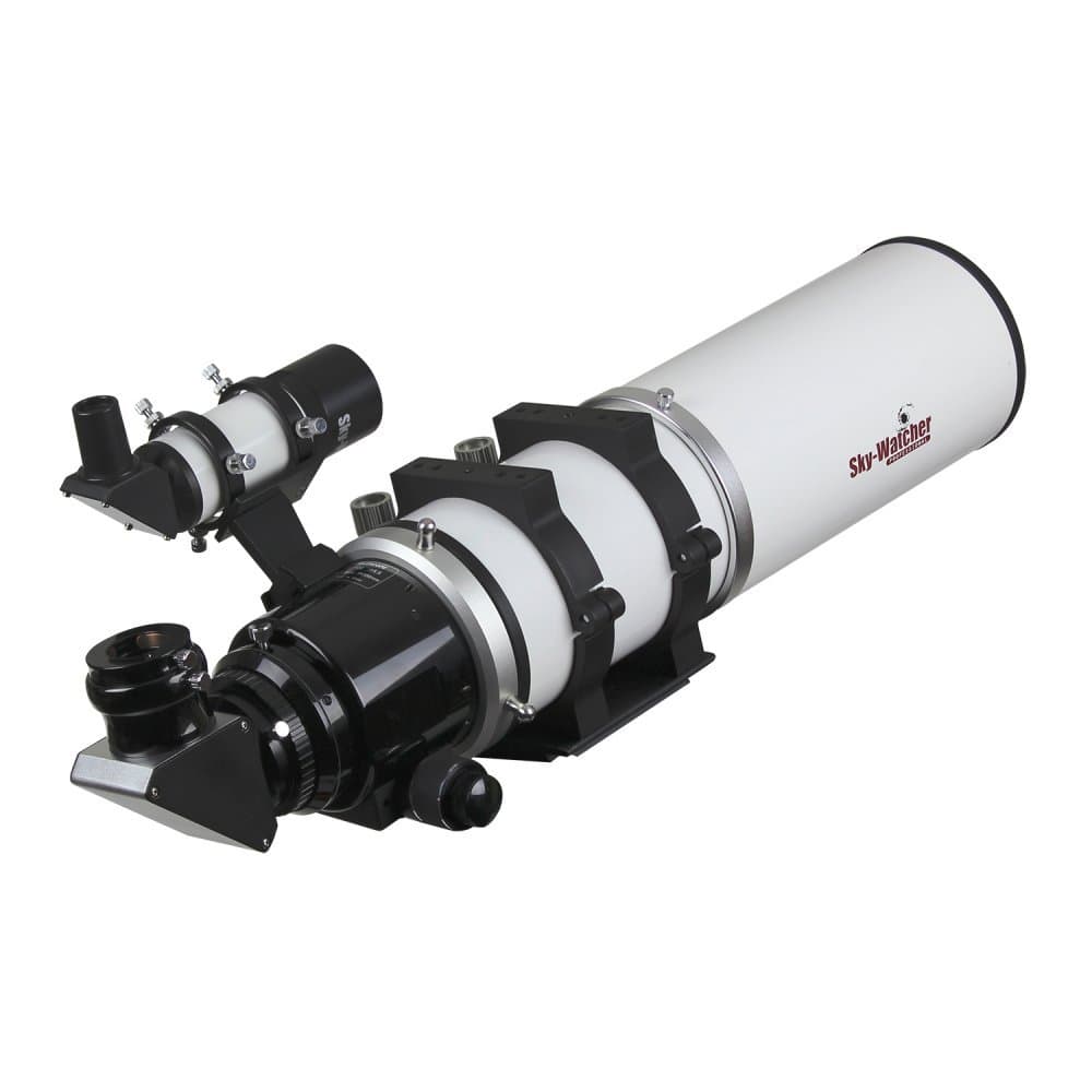 Sky-Watcher Esprit S11410 Telescopio Refractor APO Triplete ED 100 mm para Astrofotografía y Observación Astronómica