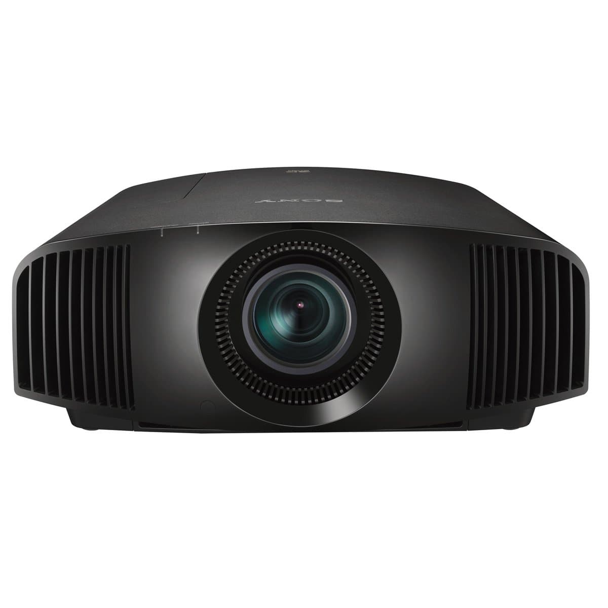 Sony VPLVW285ES proyector de video 4K HDR para cine en casa, proyector home theater 4K UHD con HDR y alto contraste