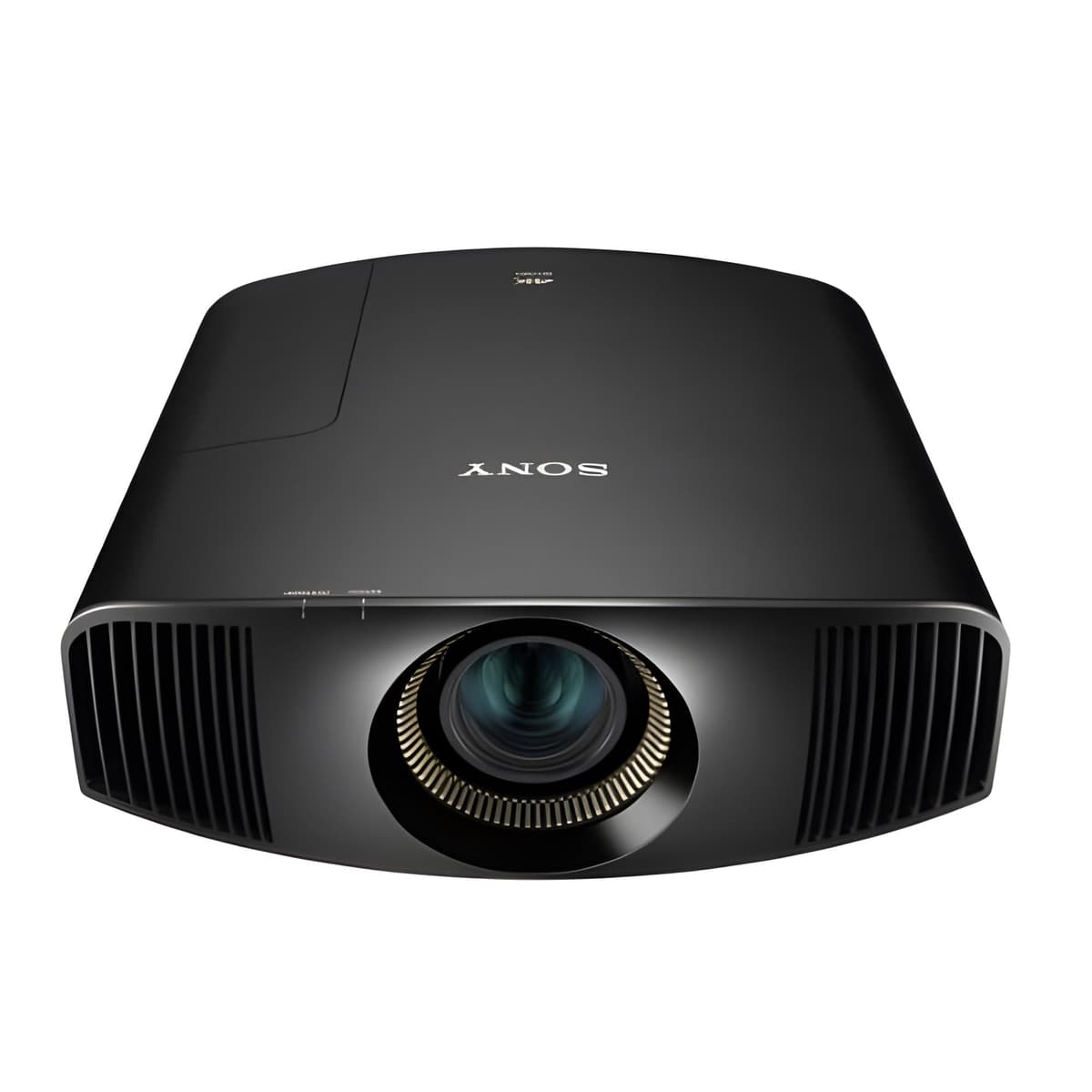 Sony VPLVW350ES proyector 4K (4096 x 2160) 3D SXRD para cine en casa y gaming, alta resolución y contraste, compatible 3D, ideal home theater/gaming