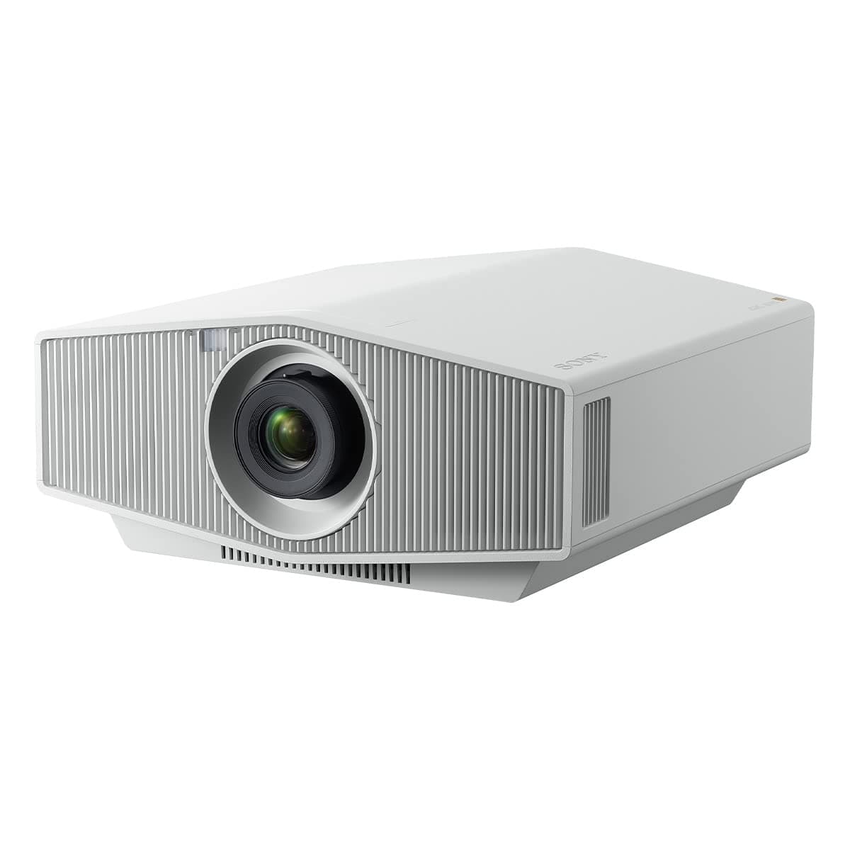Sony VPL-XW5000ES Proyector Láser 4K HDR para Home Theater con Panel SXRD 4K Nativo, Blanco VPLXW5000ES/W