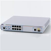 Allied Telesis CentreCOM FS909M-Z5 0046RZ5 Switch Capa 2 Inteligente, 9 Puertos Fast Ethernet, Administrable, Montaje en Escritorio/Rack, Marca アライドテレシス