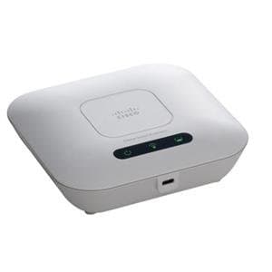 Cisco Small Business WAP121-A-K9-NA - Punto de acceso 802.11n de una banda con PoE (NA), Wi-Fi empresarial, Access Point inalámbrico