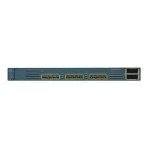 Cisco Catalyst 3560E WS-C3560E-12SD-S, switch 12 puertos Gigabit, reacondicionado, empresarial WS-C3560E-12SD-S-cr