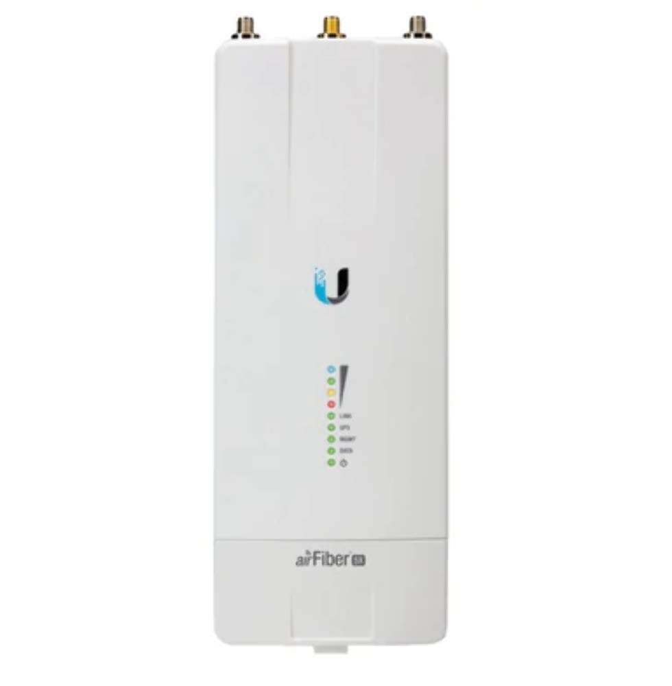 Ubiquiti airFiber AF-2X Radio Punto a Punto 2.4GHz 500+ Mbps Ubiquiti Networks