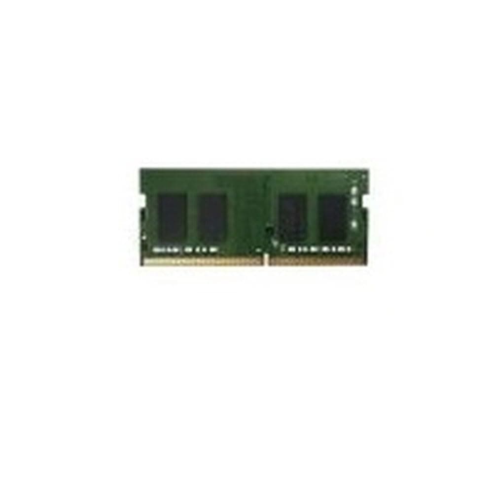 QNAP RAM-32GDR4K0-SO-3200 Memoria RAM 32GB DDR4 3200MHz SO-DIMM K0 Versión para NAS y laptops