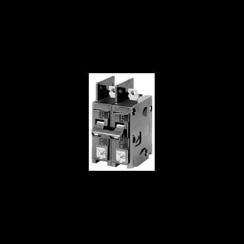 SIEMENS HB2B090 Interruptor Termomagnético 90A 120/240V 2 Polos Usado Breaker Bipolar
