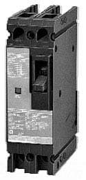 SIEMENS ED ED42B090L Interruptor Automático 2 Polos 90A 480VAC 18kA con Bornes (Lugs)